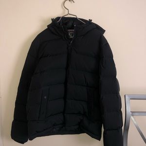 Men’s Guess Puffer Jacket